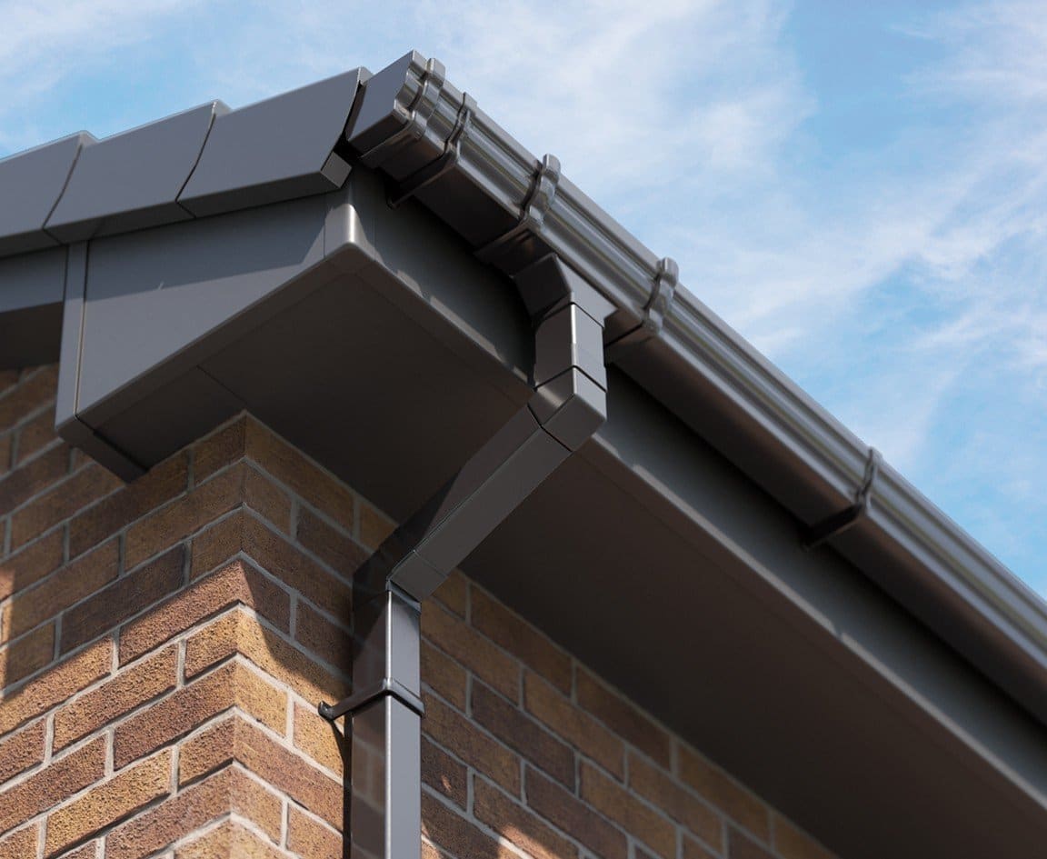 Fascias, Soffits & Cladding by Unique Roofing