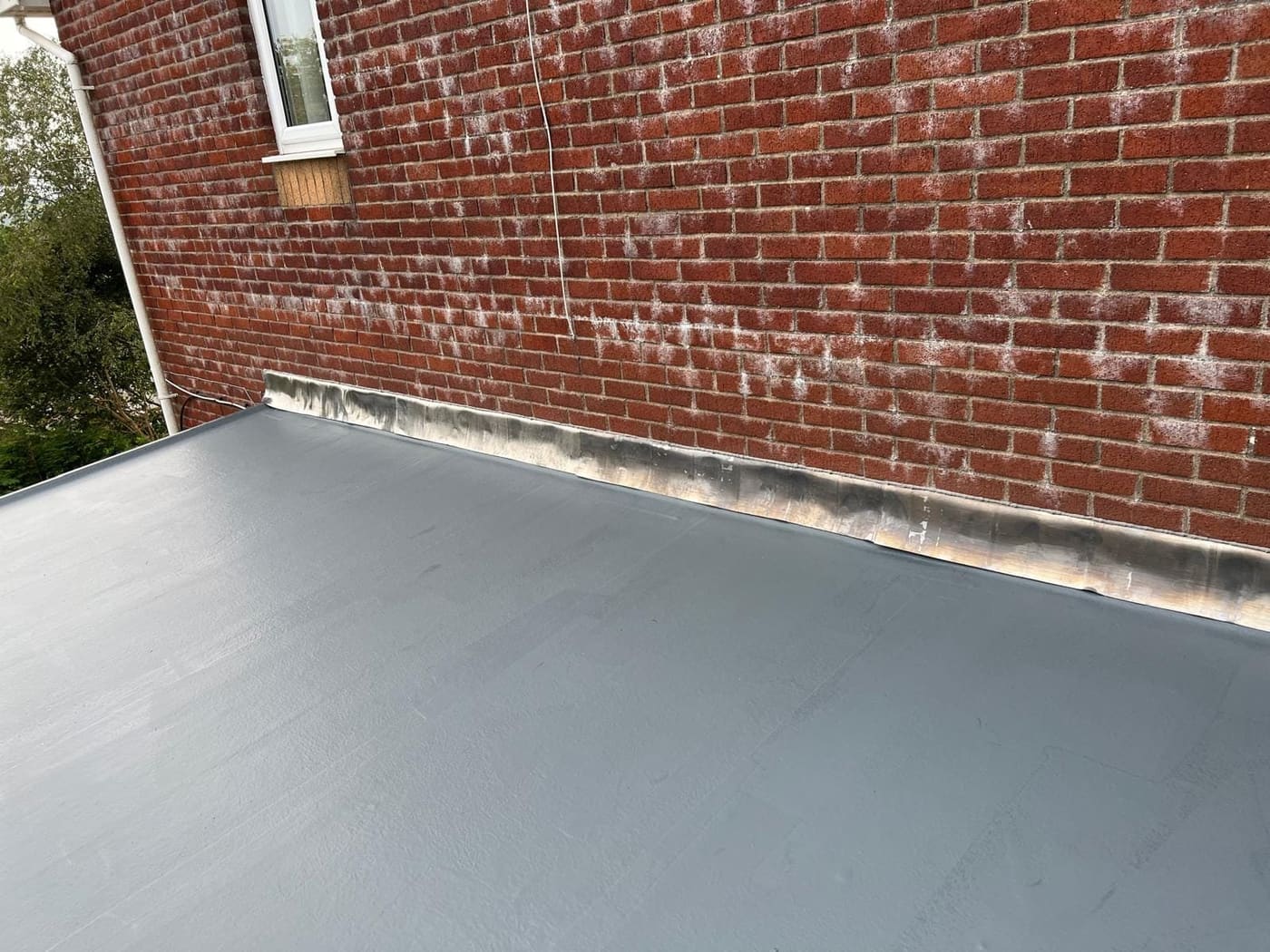 Garage Roofing by Unique Roofing