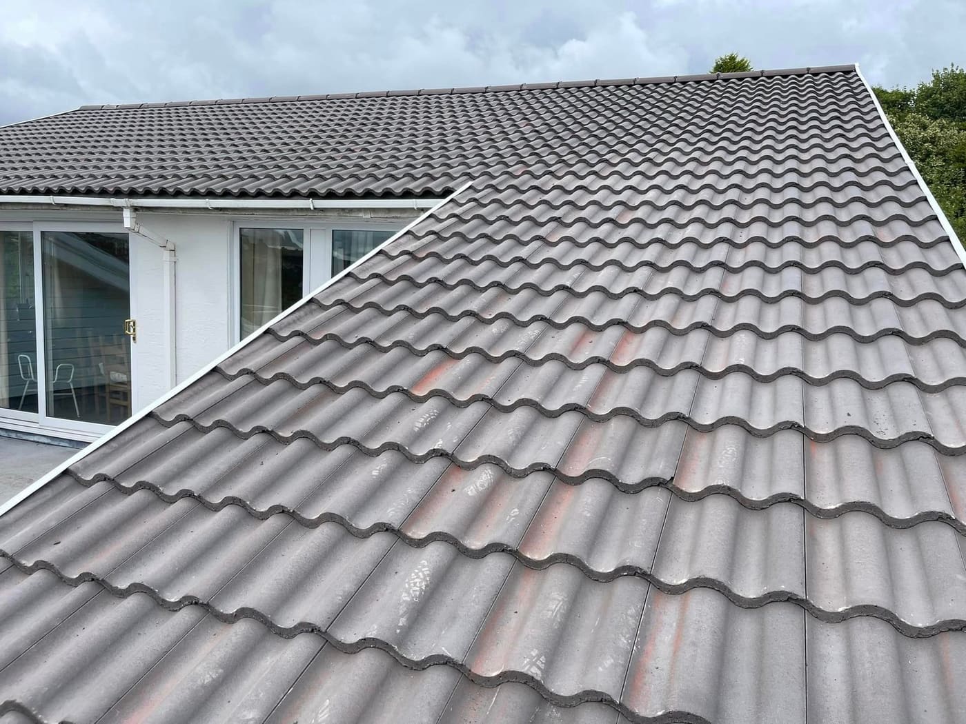 New Roofs & Re-Roofs by Unique Roofing